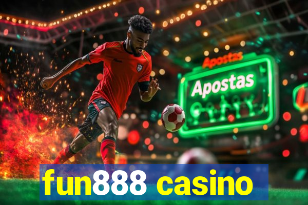 fun888 casino